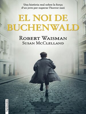 cover image of El noi de Buchenwald